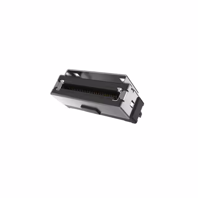 G64V31312HR Amphenol ICC (Commercial Products)  Edgeboard Connectors